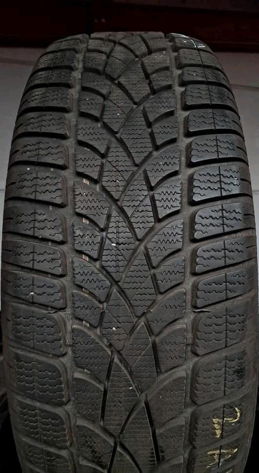 235/55/18 235/55r18 2355518 winter Dunlop, Auto-onderdelen, Overige Auto-onderdelen, Ophalen