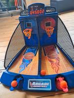 Basketbal spel met puntentelling, Ophalen of Verzenden, Zo goed als nieuw