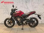 Honda CB125R (bj 2025), Motoren, Bedrijf, 125 cc, Overig, 11 kW of minder