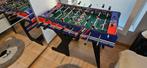 Tafelvoetbaltafel – als nieuw – €60, Ophalen