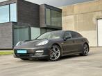 Porsche Panamera 4 3.6i V6 300pk, Auto's, Porsche, Te koop, Berline, Benzine, 5 deurs