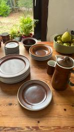 Service GUSTAVSBERG  suédois excellent état, Antiek en Kunst, Ophalen