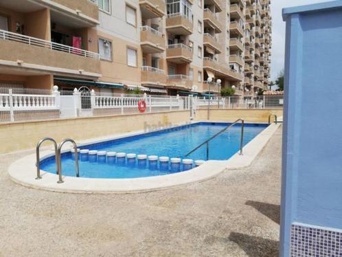Bel appartement 1 er étage, climatisé avec piscine et garage, Vacances, Maisons de vacances | Espagne, Costa Blanca, Appartement