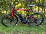 Haibike Xduro Superrace S-pedelec 45 km/u – Goed onderhouden, Ophalen, Gebruikt