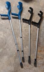 Gratis 2 paar krukken, Divers, Béquilles, Enlèvement