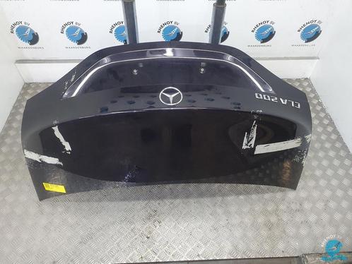 MERCEDES CLA [BOOTLID_TAILGATE] 2015, Auto-onderdelen, Overige Auto-onderdelen, Gebruikt, ARN erkend, Stiba lid, Erkend duurzaam