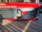 Haakse polijst  machine nieuw, Doe-het-zelf en Bouw, Ophalen, Nieuw, 1000 watt of meer, Haakse handslijpmachine
