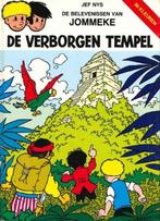 Strip van " Jommeke " nr.70  H.C., Eén stripboek, Ophalen of Verzenden, Gelezen