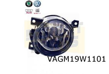 Seat/Skoda/Volkswagen mistlamp Links Origineel! 1S0941699 beschikbaar voor biedingen