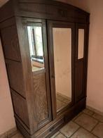 kast, Enlèvement, Utilisé