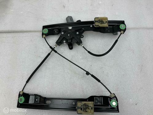 Raammechanisme Rechts Voor Ford Focus 3 ORIG B51A23200BE, Auto-onderdelen, Ruiten en Toebehoren, Gebruikt, Ophalen of Verzenden