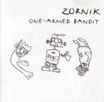 CD- Zornik – One-Armed Bandit, Cd's en Dvd's, Ophalen of Verzenden