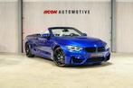 BMW F83 M4 - COMP CABRIO - DKG | HK | HUD | A LED | 360, Automaat, 4 zetels, Achterwielaandrijving, https://public.car-pass.be/vhr/a8e7b1e0-a679-4cc1-b991-5ea5e9ee23d5