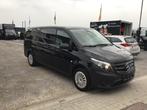 mercedes vito l2 tourer 9plaatsen 2024 54000km 32950e ex, Automaat, 4 deurs, Achterwielaandrijving, 4 cilinders