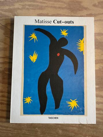 Matisse cut-outs posters Taschen beschikbaar voor biedingen