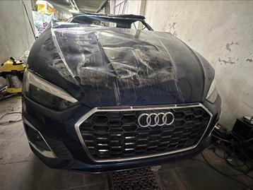 Audi A5 FAIRE OFFRE!!!, Autos, Audi, Achat, Cabriolet, Particulier, A5