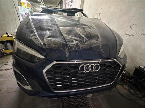 Audi A5, Auto's, Audi, Particulier, A5, Cabriolet, Ophalen