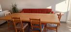 Stoelen Ikea, Huis en Inrichting, Ophalen, Gebruikt, 6 tot 8 stoelen