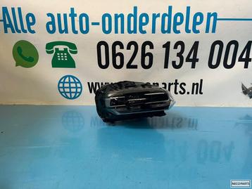PORSCHE TAYCAN FULL LED MATRIX LED KOPLAMP ALLES LEVERBAAR  beschikbaar voor biedingen