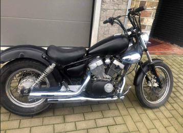 yamaha xv 250 virago, Motoren, Particulier, Chopper, 12 t/m 35 kW