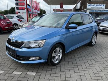 Skoda Fabia 1200 TSI! Airco PDC! Top Staat! beschikbaar voor biedingen