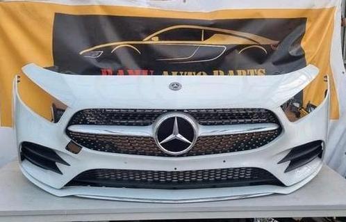 pare-chocs Mercedes CLASSE A W177 AMG 2018-2022 pare-chocs a, Autos : Pièces & Accessoires, Carrosserie & Tôlerie, Pare-chocs
