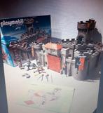 Playmobil kasteel, Kinderen en Baby's, Ophalen, Gebruikt