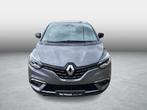 Renault Scénic TCe 140 Black Edition, Gebruikt, 4 cilinders, Bedrijf, 5 deurs
