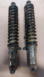 Koni vintage 400 mm verstelbare schokdempers, Motoren, Ophalen of Verzenden, Gebruikt