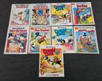 Lot strips: Donald Duck, Boeken, Ophalen of Verzenden, Zo goed als nieuw