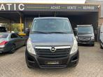 Movano 2.3cdti // 2018 // Caméra // Clim // S.Chff // 121mkm, Euro 6, 4 cilinders, Blauw, 2300 cc