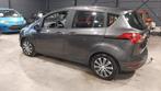 Ford B-Max 1.0 EcoBoost 100 Trend - Trekhaak - Airco - PDC, Auto's, Ford, B-Max, 5 deurs, 1000 cc, Zilver of Grijs