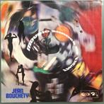 LP/ JEAN BOUCHETY * - Moving shades of light <, Ophalen of Verzenden, Zo goed als nieuw, 12 inch