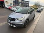 Opel Crossland X 1.2 Turbo 2020 Edit**12M GARANTIE**, Auto's, Opel, Euro 6, Bedrijf, 5 deurs, https://public.car-pass.be/verify/0341-2310-0458?lang=fr