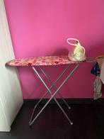 Strijkplank + Strijkijzer, Kinderen en Baby's, Ophalen, Gebruikt