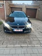 BMW 520d f11, Autos, Achat, Diesel, Particulier, Caméra de recul
