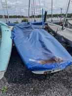 Zeilboot 420, Ophalen, Gebruikt, Minder dan 15 m²