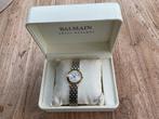 Dameshorloge Balmain in box, Handtassen en Accessoires, Horloges | Dames, Ophalen, Zo goed als nieuw, Polshorloge, Overige merken
