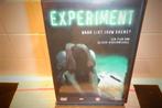 DVD Experiment., CD & DVD, DVD | Horreur, Comme neuf, Enlèvement ou Envoi, Slasher, À partir de 16 ans