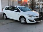 Opel Astra 1.7 CDTi ecoFLEX Sport Start/Stop Opel Astra Brea, Auto's, Te koop, Break, 5 deurs, Stof