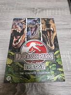 Jurassic Park Trilogy (nieuw), Cd's en Dvd's, Ophalen of Verzenden, Nieuw in verpakking