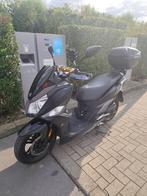 A échangé, Fietsen en Brommers, Scooters | SYM, Ophalen of Verzenden, Gebruikt, Klasse A (25 km/u), Overige modellen
