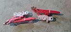 Motorkap scharnieren set BMW 1 / 3 / 4 Serie F20 F21 F30 F31, Auto-onderdelen, Ophalen of Verzenden, Gebruikt