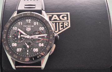 TAG Heuer Connected Calibre E3 - 45mm beschikbaar voor biedingen