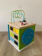 Hape - Innovation Station - Speelkubus - NIEUW!, Ophalen, Nieuw