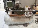 Waterpomp, hydrofoorgroep, Tuin en Terras, Waterpompen, Ophalen of Verzenden, Gebruikt, Elektrisch, Hydrofoorpomp