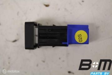 Alarmlichtschakelaar VW Golf 7 5G0953509A beschikbaar voor biedingen