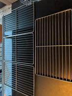 Gril Rational Icombi Pro, plaques de cuisson, gril GN 1/1, Enlèvement ou Envoi, Fours, Fours à micro-ondes et Fours à vapeur