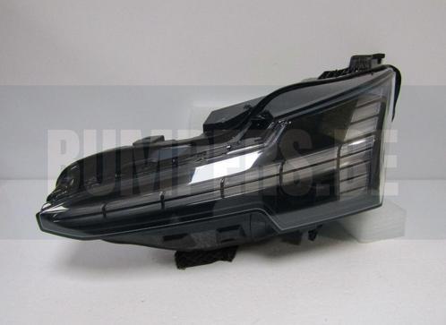 KOPLAMP VOLVO EX30 EX 30 LED 23- 20231127 LINKS A96/F6, Auto-onderdelen, Verlichting, Gebruikt, 6 maanden garantie, Ophalen of Verzenden