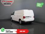 Volkswagen Transporter 2.0 TDI 150 pk DSG Aut. L2 Carplay/ 2, Achat, Electronic Stability Program (ESP), Entreprise, Diesel